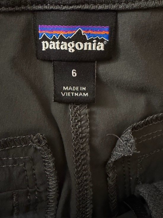 Patagonia 5” Shorts - Picture 3 of 7